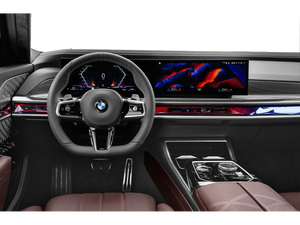 2023 BMW 760i