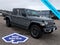 2022 Jeep Gladiator Overland 4x4