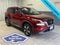 2021 Nissan Rogue SL FWD