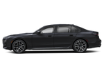 2026 BMW 760i 760i xDrive