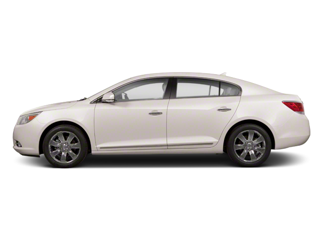 2013 Buick LaCrosse Premium II Group