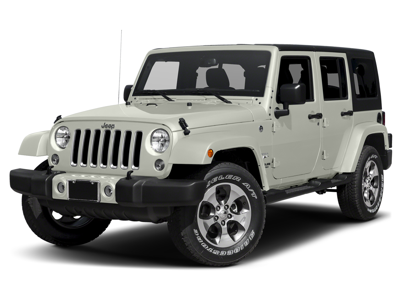 2015 Jeep Wrangler Unlimited X