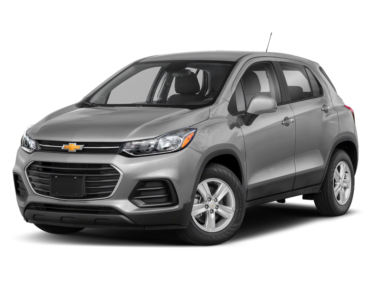 2020 Chevrolet Trax AWD LS