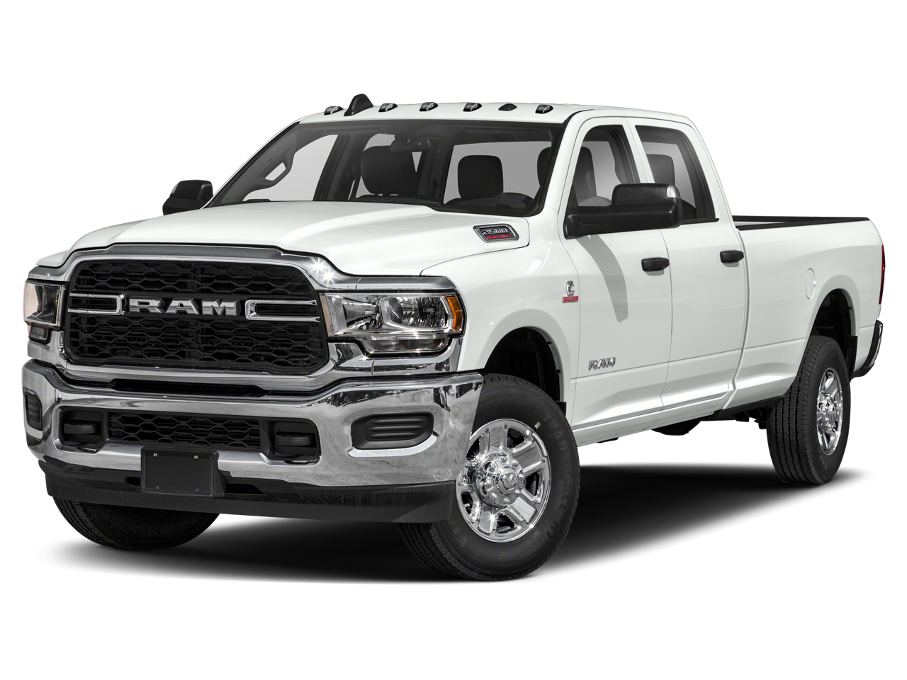2022 Ram 2500 Tradesman photo 2