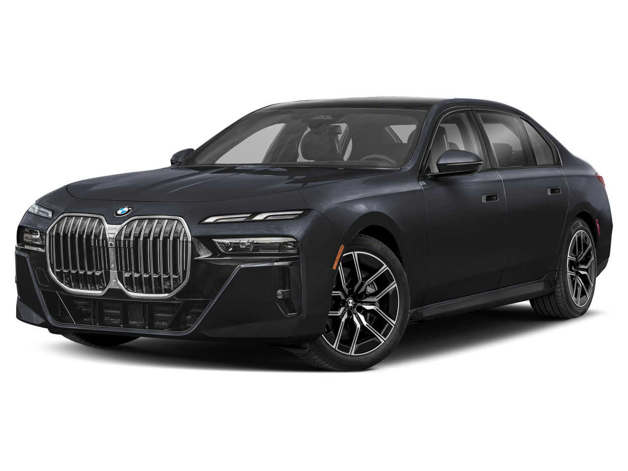 2026 BMW 760i 760i xDrive