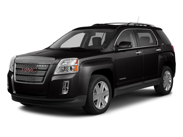 2014 GMC Terrain SLE-2