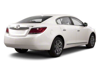 2013 Buick LaCrosse Premium II Group