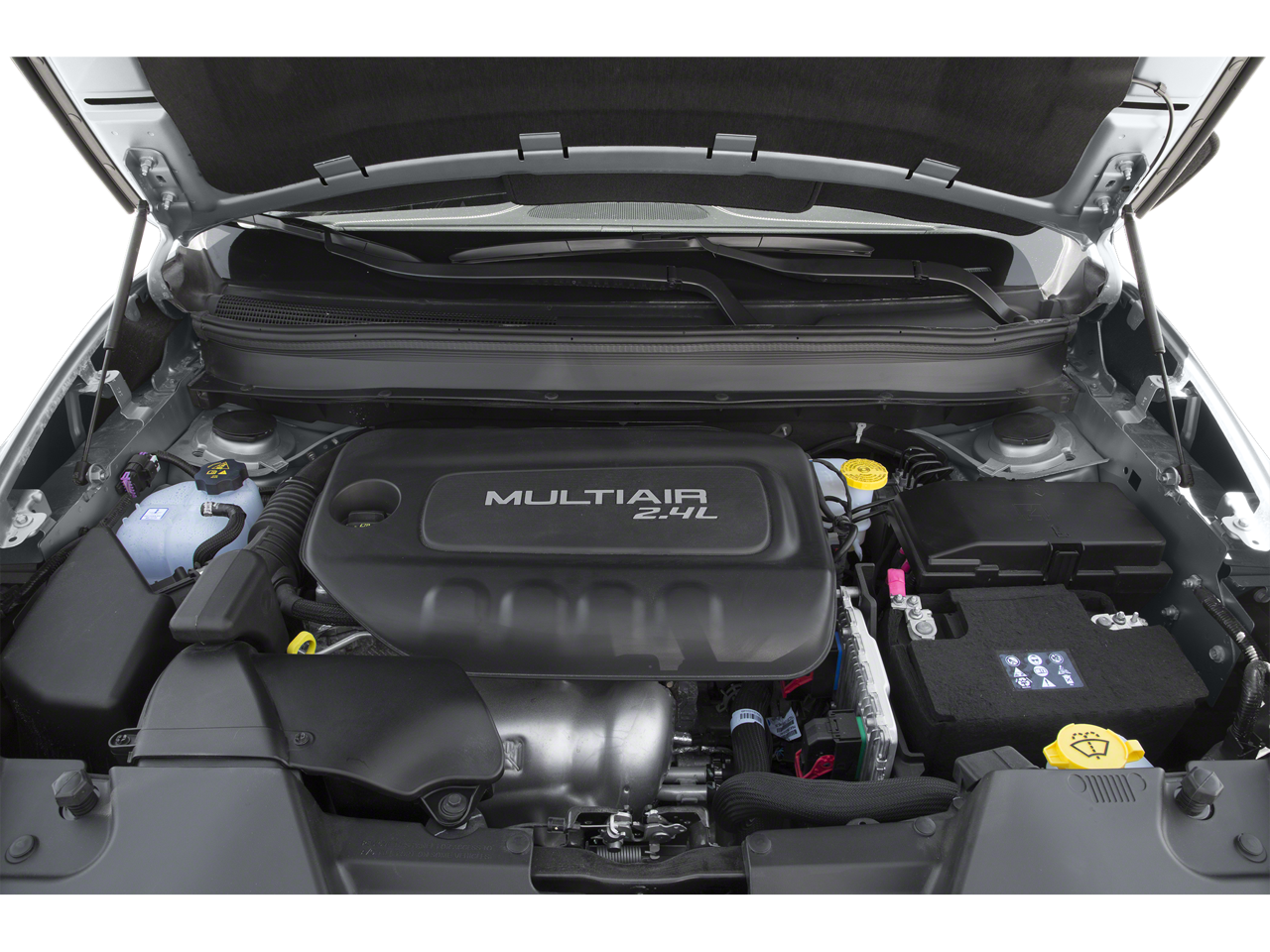 2015 Jeep Cherokee Sport