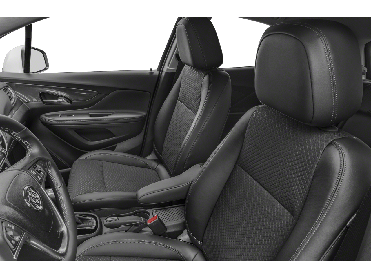 2019 Buick Encore FWD Preferred