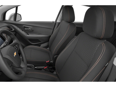 2020 Chevrolet Trax AWD LS