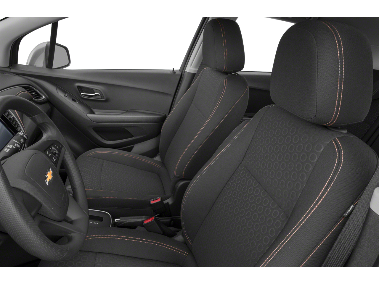 2020 Chevrolet Trax AWD LS