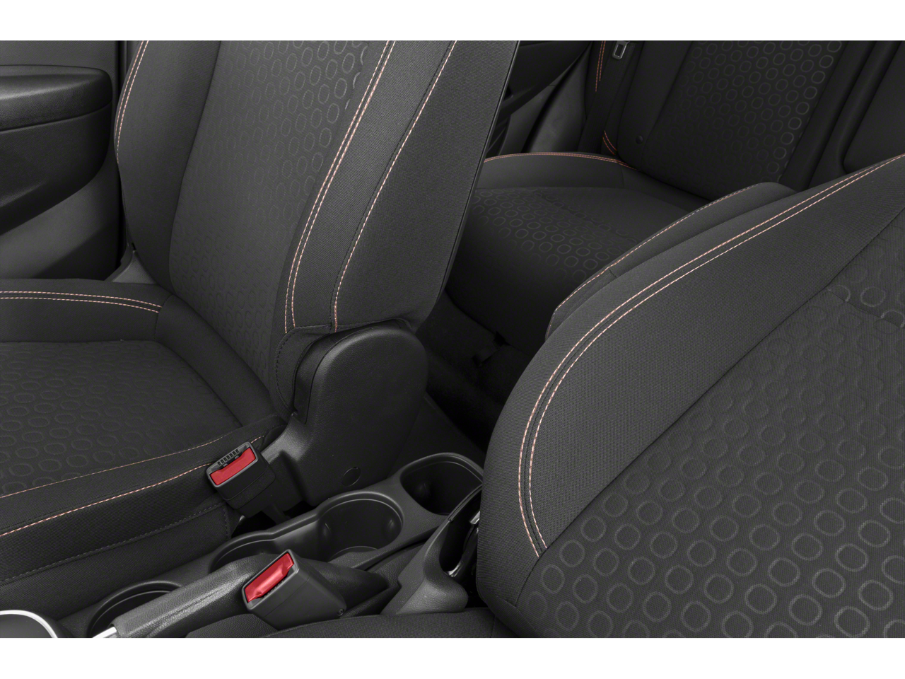 2020 Chevrolet Trax AWD LS