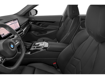 2026 BMW 530i 530i xDrive