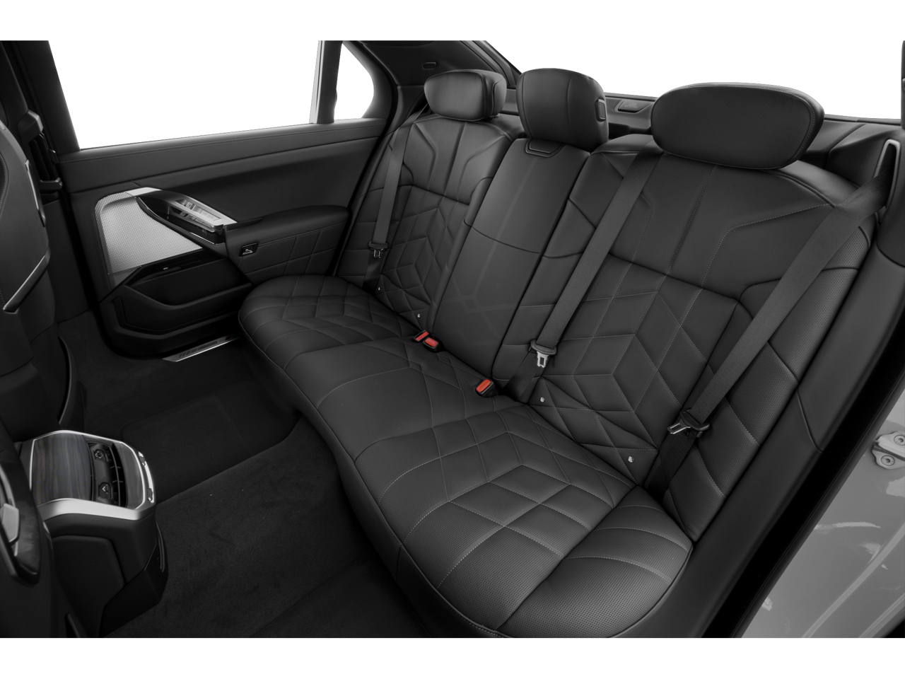 2026 BMW 760i 760i xDrive