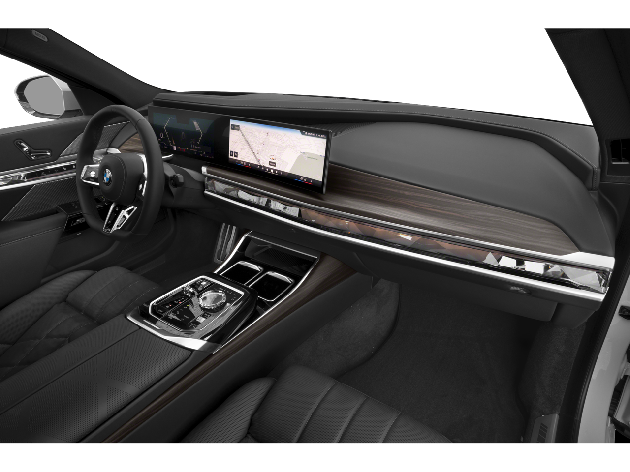2026 BMW 760i 760i xDrive