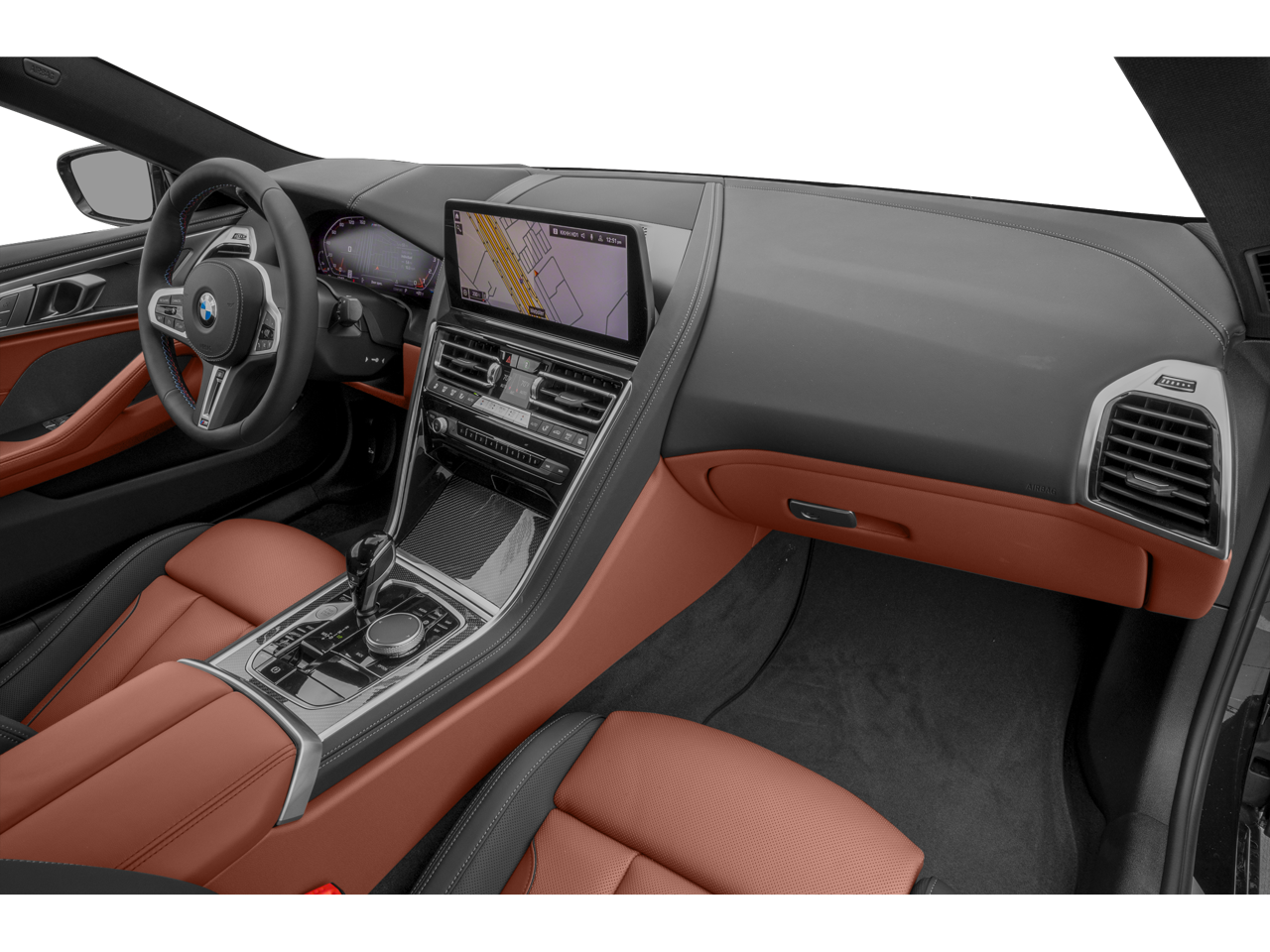 2026 BMW 850i M850i xDrive Gran Coupe