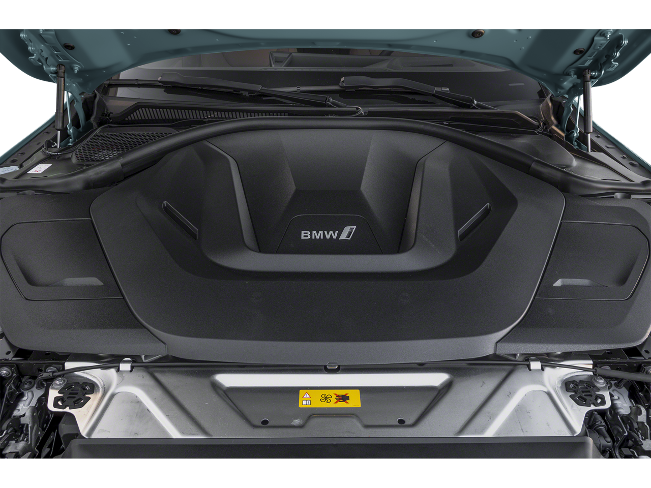 2026 BMW i4 xDrive40