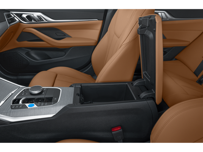 2026 BMW i4 xDrive40
