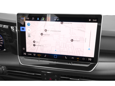 2026 Volkswagen Golf R 2.0T