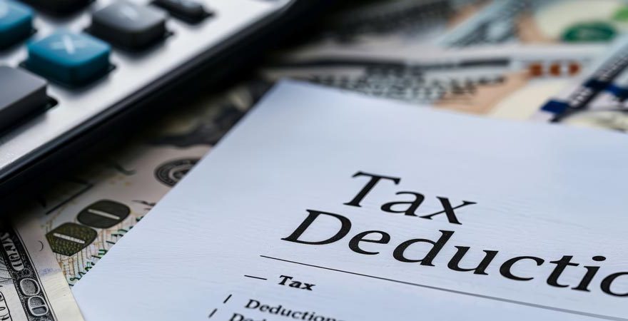Section 179 Tax Deduction for Small Businesses in Rocjford, IL