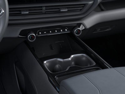 2026 Chevrolet Silverado EV LT - Extended Range