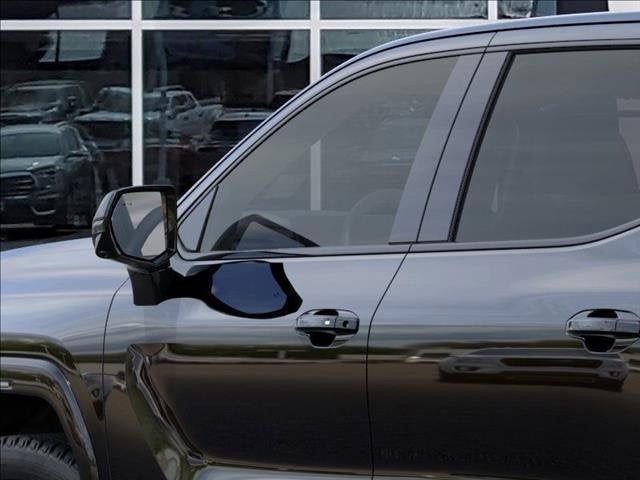 2025 GMC Sierra EV Extended Range Denali