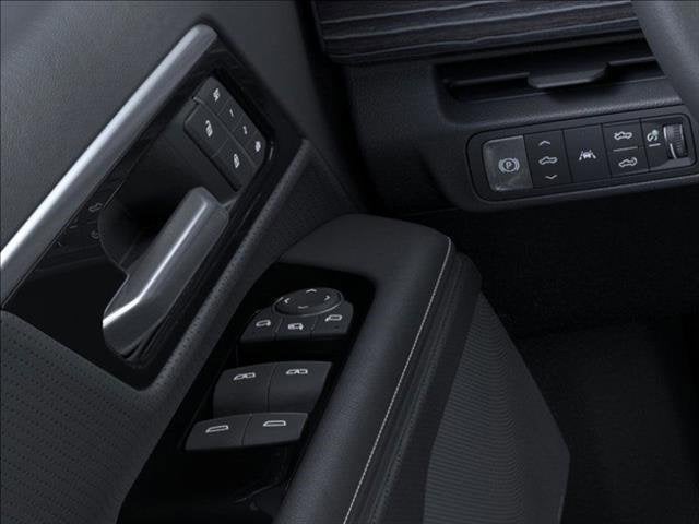 2025 GMC Sierra EV Extended Range Denali