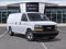 2025 GMC Savana Cargo 3500 Work Van