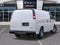 2025 GMC Savana Cargo 3500 Work Van