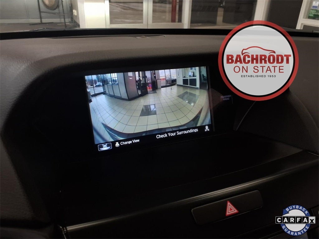 2019 Acura ILX Technology & A-Spec Packages