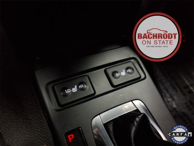 2019 Acura ILX Technology & A-Spec Packages