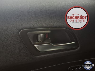 2019 Acura ILX Technology & A-Spec Packages