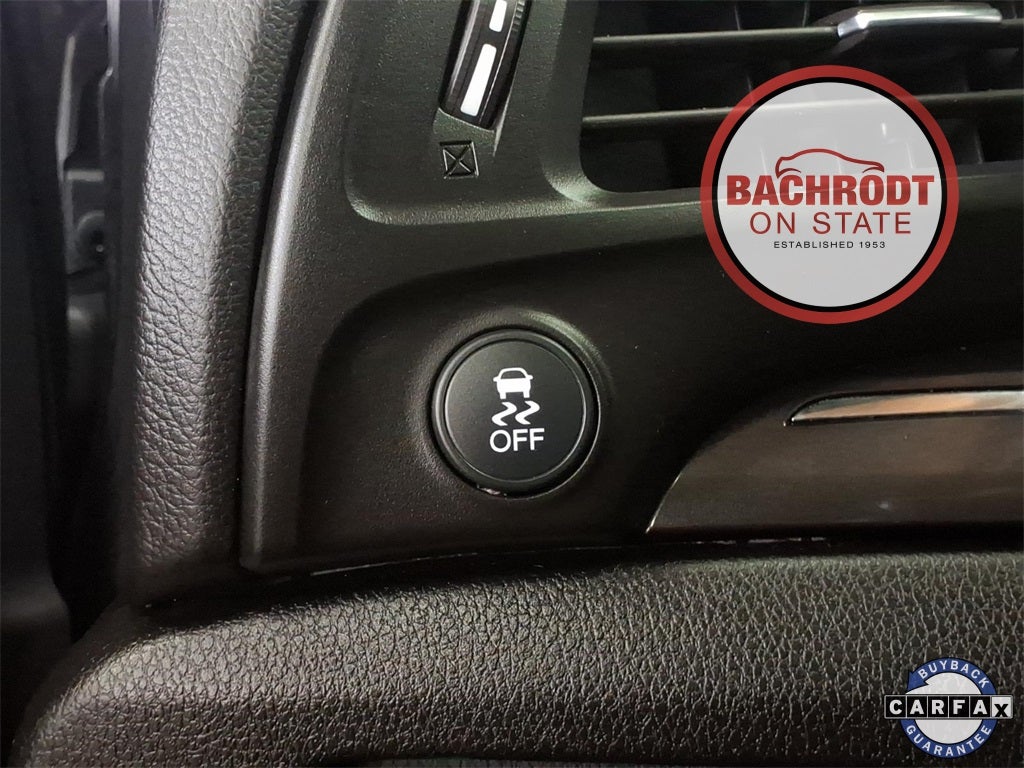 2019 Acura ILX Technology & A-Spec Packages