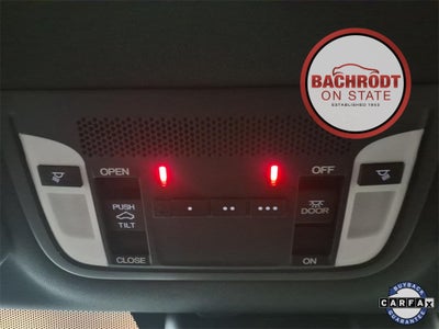 2019 Acura ILX Technology & A-Spec Packages