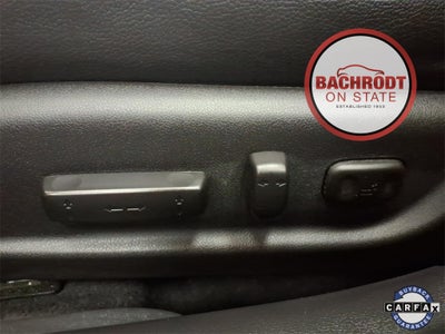 2019 Acura ILX Technology & A-Spec Packages