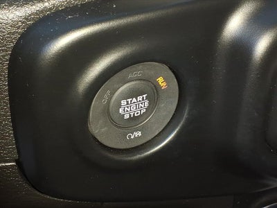 2021 Jeep Wrangler Unlimited Sahara High Altitude 4xe