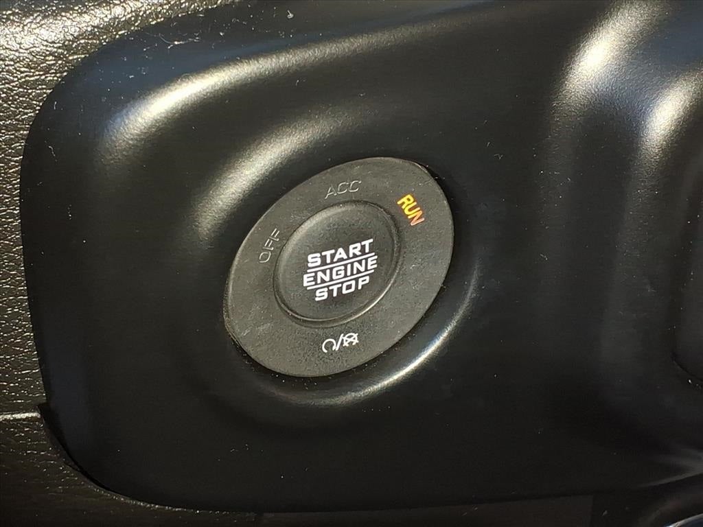 2021 Jeep Wrangler Unlimited Sahara High Altitude 4xe