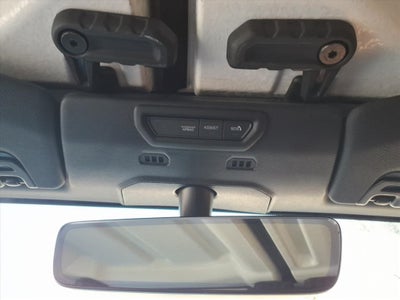 2021 Jeep Wrangler Unlimited Sahara High Altitude 4xe