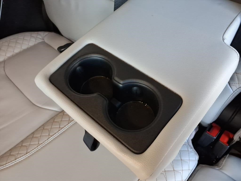 2021 Jeep Wrangler Unlimited Sahara High Altitude 4xe