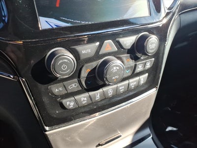 2020 Jeep Grand Cherokee High Altitude