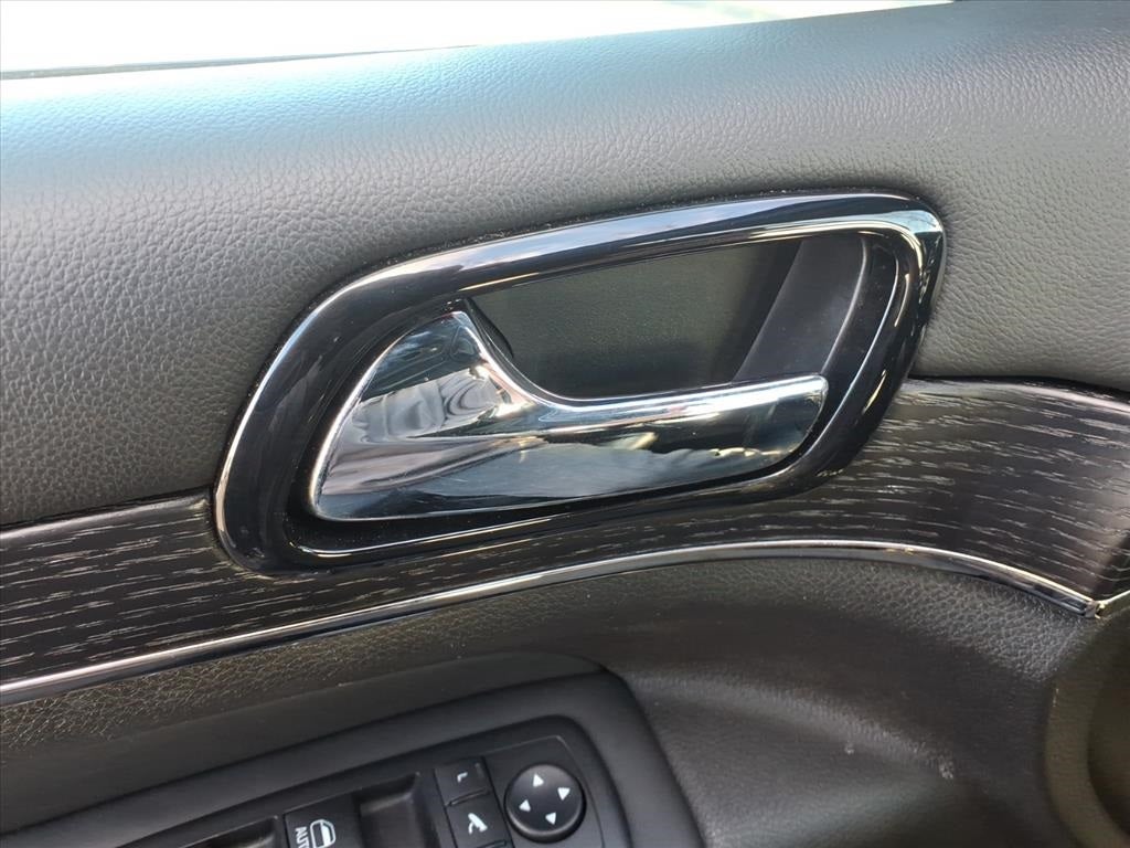 2020 Jeep Grand Cherokee High Altitude