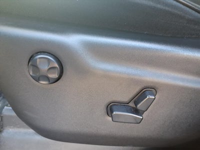 2020 Jeep Grand Cherokee High Altitude