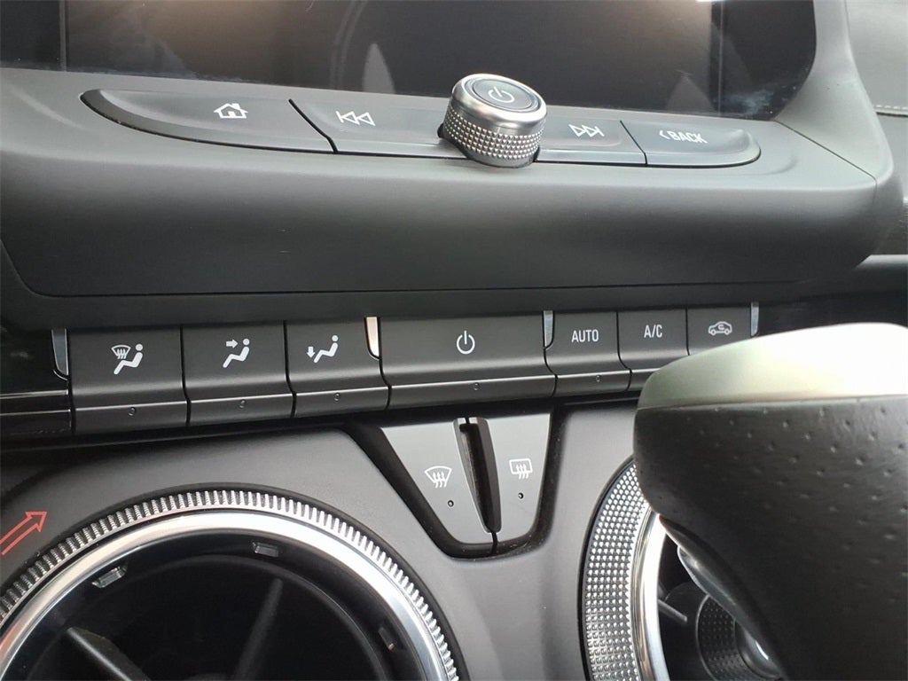 2017 Chevrolet Camaro SS 1SS