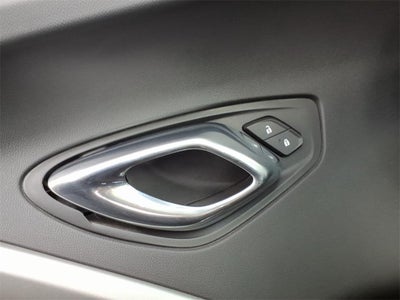 2017 Chevrolet Camaro SS 1SS