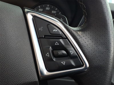 2017 Chevrolet Camaro SS 1SS