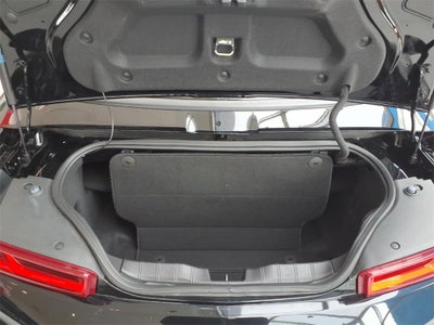 2017 Chevrolet Camaro SS 1SS