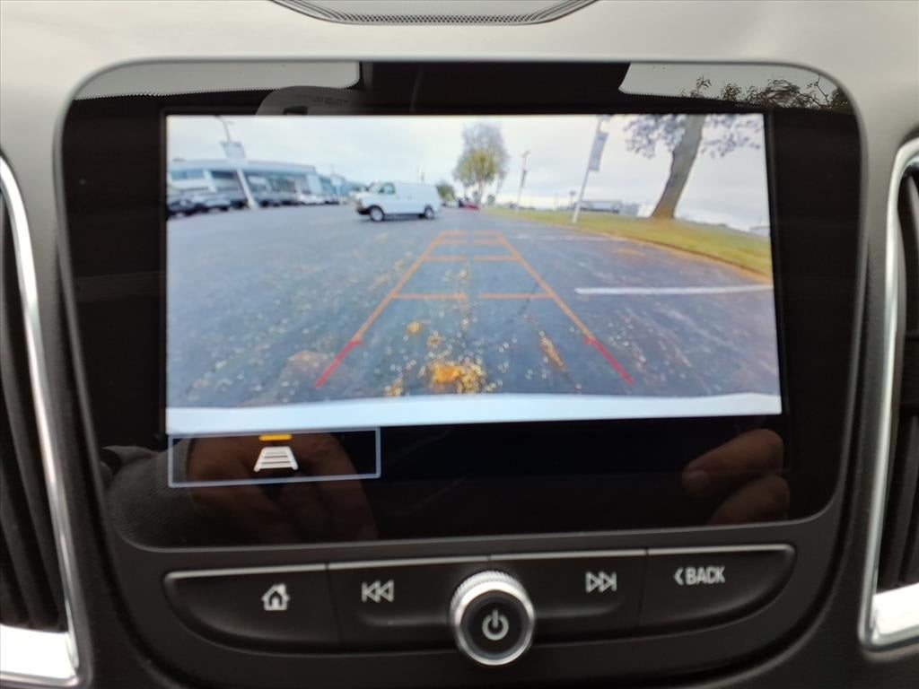 2024 Chevrolet Malibu LT 2LT