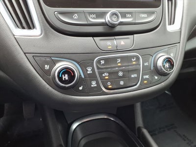 2024 Chevrolet Malibu LT 2LT