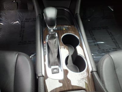 2024 Chevrolet Malibu LT 2LT