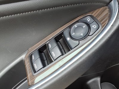 2024 Chevrolet Malibu LT 2LT